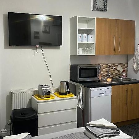 Bvapartments-Blackhouse Huddersfield Exterior foto
